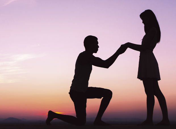 Пирсинг уместо прстена